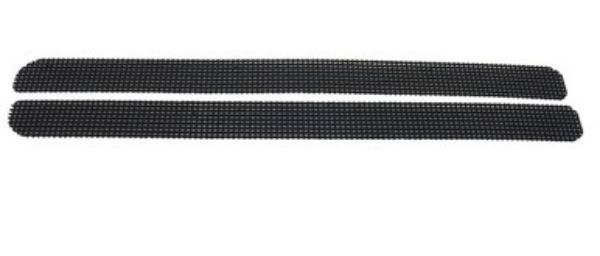 Picture of 1969 Plymouth Roadrunner/GTX Air Grabber Hood Scoop Screens