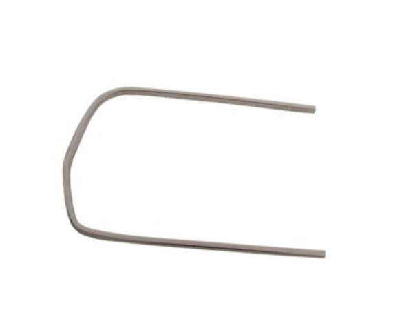 Picture of 1970 Plymouth Cuda Left Side Grille Molding