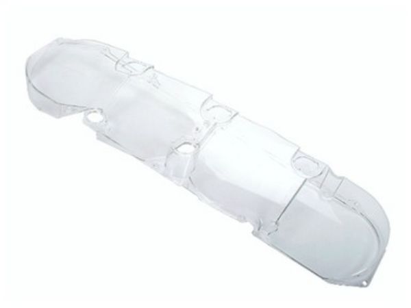 Picture of 1972-74 E-body Rallye Dash Gauge Lens