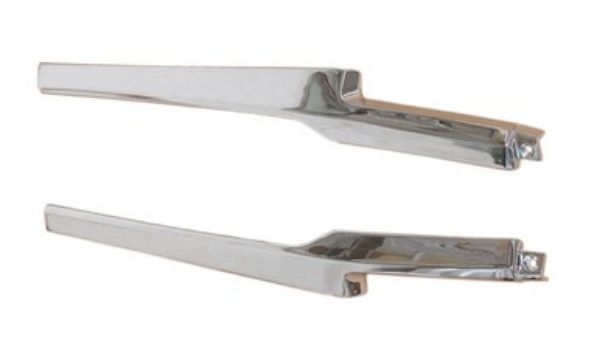 Picture of 1970 Plymouth Cuda Convertible Belt Molding