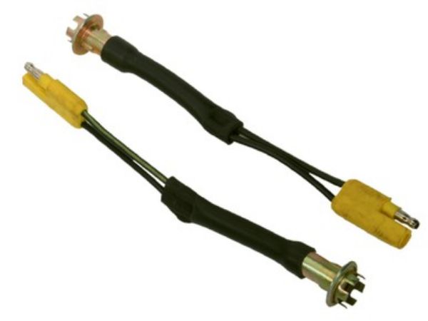 Picture of 1970-71 Dodge Charger and Coronet Front Side Marker Pig Tail