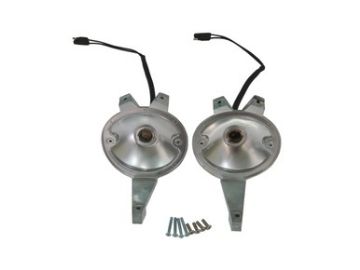 Show details for 1970-74 Dodge Challenger Parking Light Housings Picture of 1970-74 Dodge Challenger Parking Light Housings