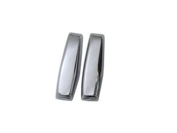 Show details for  1970-71 Plymouth Cuda Rear Bumper Guards Picture of  1970-71 Plymouth Cuda Rear Bumper Guards