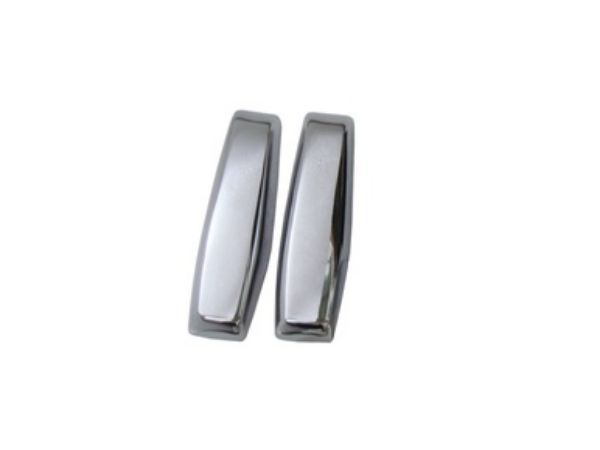 Picture of  1970-71 Plymouth Cuda Rear Bumper Guards