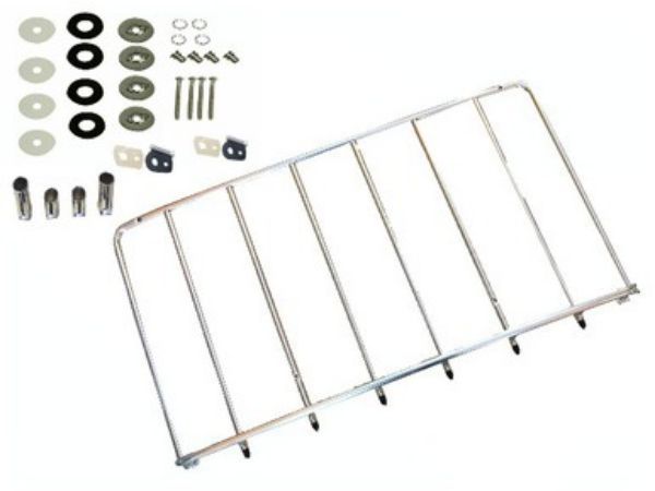 Picture of 1968-70 B-body Luggage Racks