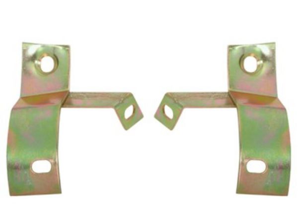 Picture of  1970 Plymouth Cuda Road Lamp Brackets