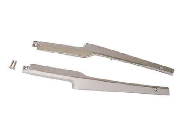 Picture of 1971 Plymouth Cuda Convertible Belt Molding