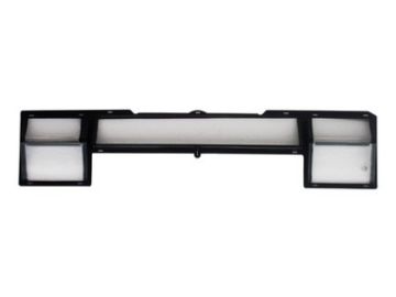 Show details for 1966-67 Dodge Coronet Gauge Lens Picture of 1966-67 Dodge Coronet Gauge Lens