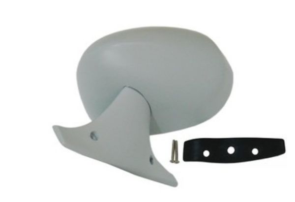 Picture of B,E-body LH Painted Manual Mirror