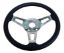 Show details for 1970-1974  A,B,C,E-Body Leather Tuff Steering Wheel Picture of 1970-1974  A,B,C,E-Body Leather Tuff Steering Wheel
