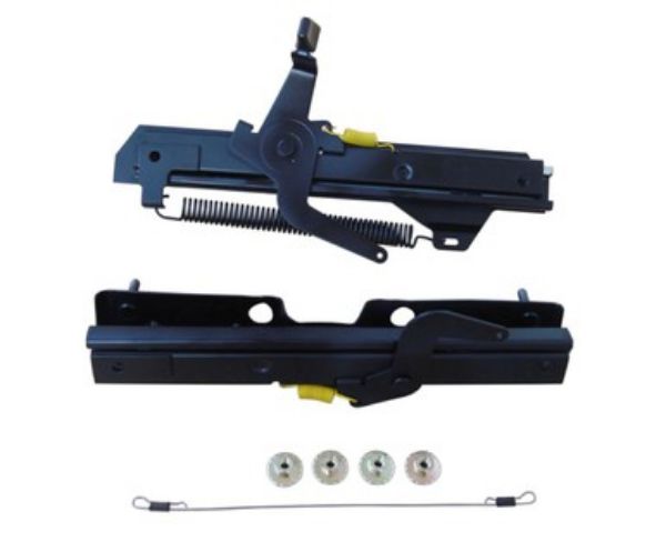 Picture of Mopar 1970-72 A-Body Left Seat Track Stop - Bucket Seat