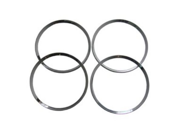 Picture of 1972-74 Plymouth Cuda Taillight Ring Trims