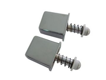 Show details for 1971-72 B,E-body Bucket Seat Knobs Picture of 1971-72 B,E-body Bucket Seat Knobs