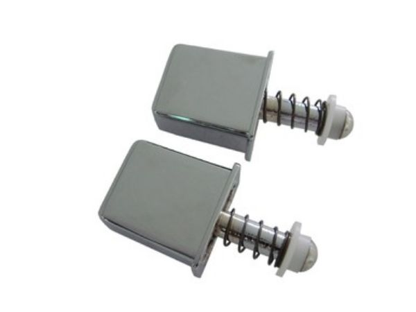 Picture of 1971-72 B,E-body Bucket Seat Knobs