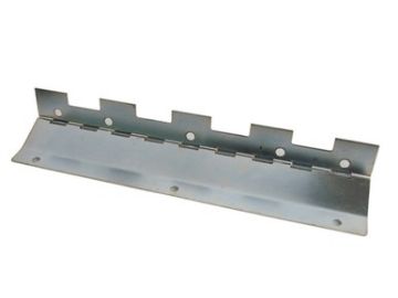 Show details for 1969-72 B-body Air Grabber Door Hinge Picture of 1969-72 B-body Air Grabber Door Hinge