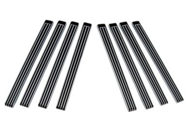 Picture of 1966 Dodge Coronet 500 Body Side Ornament Trim