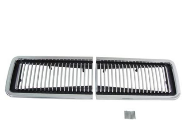 Picture of Mopar 1967 Dodge Coronet R/T Taillight Bezels