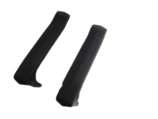 Picture of 1966 Dodge Charger Front Bumper Guard Cushion