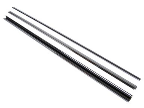 Picture of 1966-67 Dodge Charger Taillight Molding Set