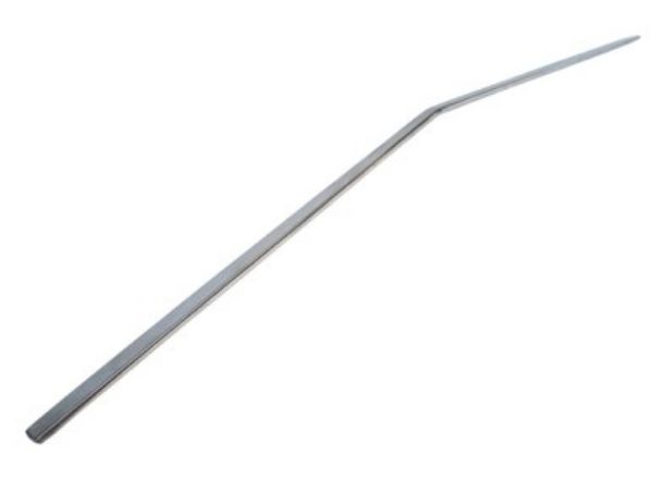 Picture of AMC 1971-74 AMX and Javelin Hood Molding