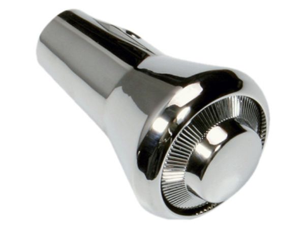 Picture of 1966-68 A,B-body Chrome Shifter Knob