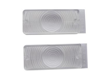Show details for 1966 Dodge Coronet Back-Up Light Lenses Picture of 1966 Dodge Coronet Back-Up Light Lenses