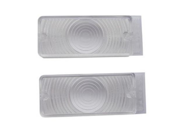 Picture of 1966 Dodge Coronet Back-Up Light Lenses