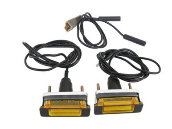 Picture of 1968-69 Dodge Charger Hood-Mounted Turn Signal Indicator