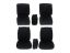 Show details for 7718-BUK-100 1967 Coronet Front Bucket Seat Cover Set Picture of 7718-BUK-100 1967 Coronet Front Bucket Seat Cover Set