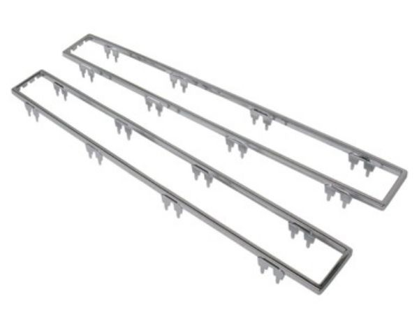 Picture of  1970 Plymouth Cuda AAR Front Grille Molding