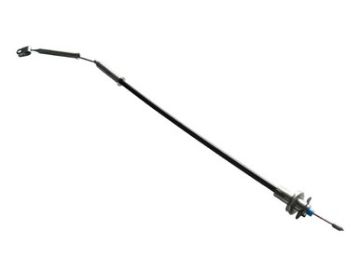 Show details for 1967-74 A-body Big Block Throttle Cable Picture of 1967-74 A-body Big Block Throttle Cable