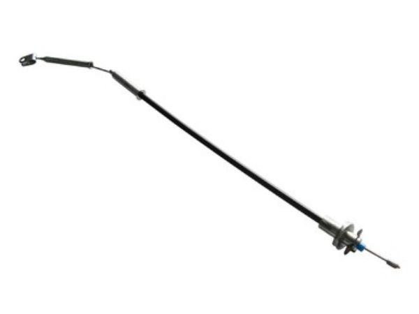 Picture of 1967-74 A-body Big Block Throttle Cable