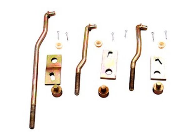 Picture of  1966-70 B-body 4 Speed Rod Set