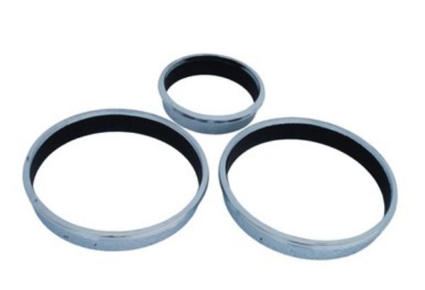 Picture of 1970 AMC AMX and Javelin Gauge Ring Trims