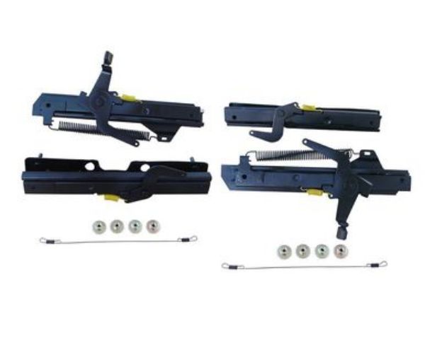 Picture of 1970-74 E-body Seat Track Kit