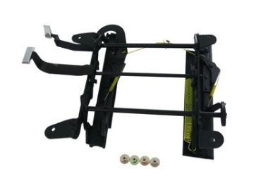 Show details for 1970-74 E-body 6-way Seat Track Picture of 1970-74 E-body 6-way Seat Track