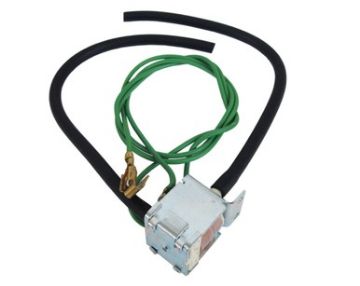 Show details for 1970-72 B-body Air Grabber Solenoid Picture of 1970-72 B-body Air Grabber Solenoid