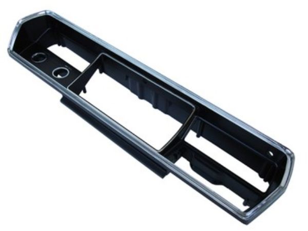 Picture of 1967 Plymouth Gauge Bezel