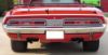 Picture of 1971-1974 Challenger Rear Quarter & Trunk Moldings Set w/ hardware