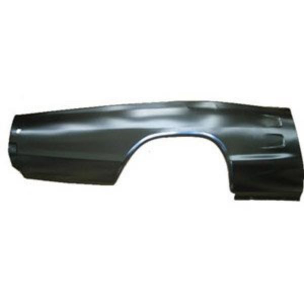 Picture of 1968 Dodge Coronet Quarter Panel Skin Passenger's Side 