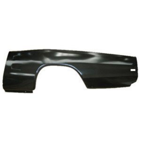 Picture of 1969 Dodge Coronet Quarter Panel Skin Driver's Side 