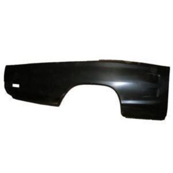 Picture of 1969 Dodge Coronet Quarter Panel Skin Passenger's Side 