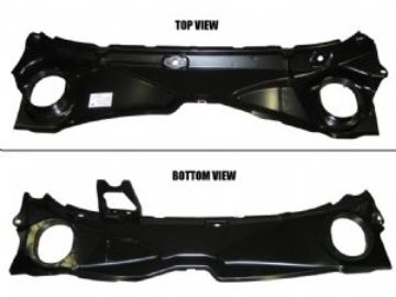 Show details for 1968-1970 Dodge Plymouth B-Body Inner Cowl Panel Picture of 1968-1970 Dodge Plymouth B-Body Inner Cowl Panel