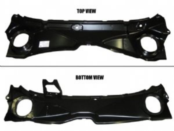 Picture of 1968-1970 Dodge Plymouth B-Body Inner Cowl Panel