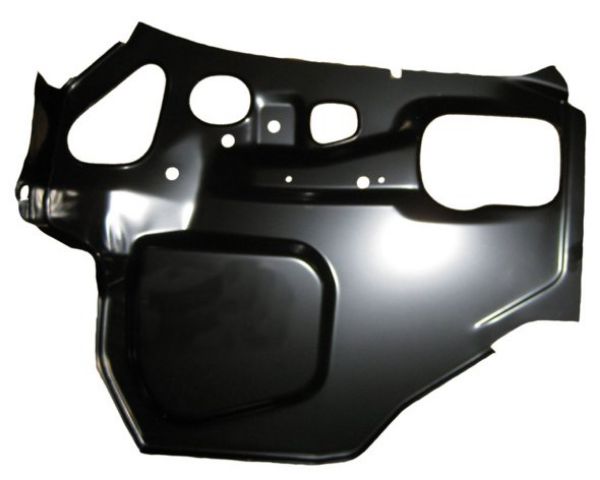 Picture of 1968-1970 Dodge Plymouth B-Body Cowl Lower Side Panel Driver's Side