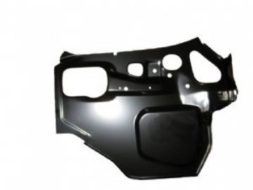 Show details for 1968-1970 Dodge Plymouth B-Body Cowl Lower Side Panel Passenger's Side Picture of 1968-1970 Dodge Plymouth B-Body Cowl Lower Side Panel Passenger's Side