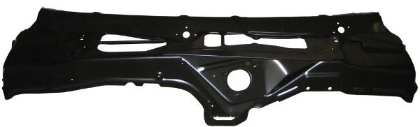 Picture of 1970-1972 Dodge Plymouth E-Body Cowl Top Cowl Panel 