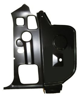 Show details for 1970-1974 Dodge Challenger Cowl Side Panel Passenger's Side Picture of 1970-1974 Dodge Challenger Cowl Side Panel Passenger's Side