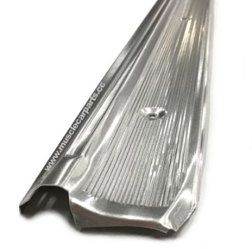 Show details for 1968 1969 1970 B-Body Door Sill Plates Set Picture of 1968 1969 1970 B-Body Door Sill Plates Set