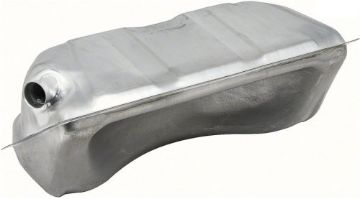 Show details for 1955-1956 Chevrolet Station Wagon (Ex 9-Passenger) - 17 Gallon Fuel Tank - Nitern Coated Steel Picture of 1955-1956 Chevrolet Station Wagon (Ex 9-Passenger) - 17 Gallon Fuel Tank - Nitern Coated Steel